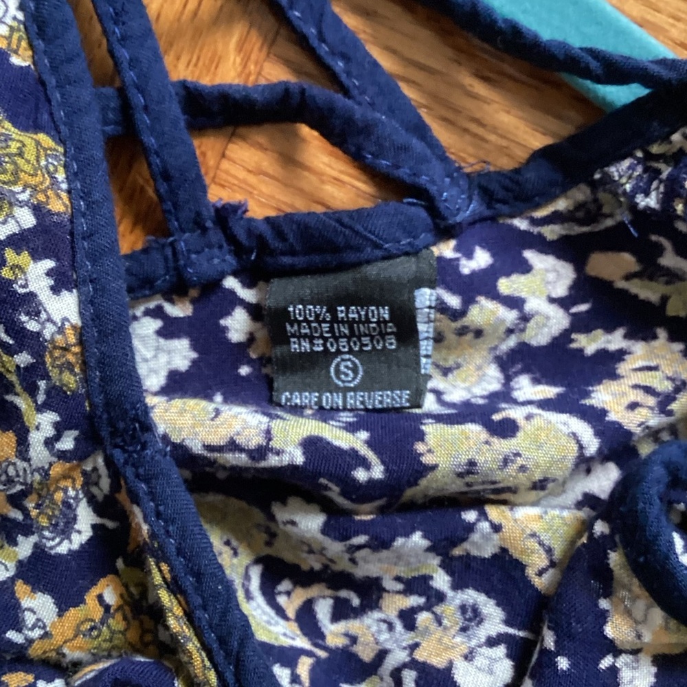 Angie romper - Picture 5 of 7